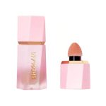 رژگونه مایع مات شیگلم رنگ Hush Hush