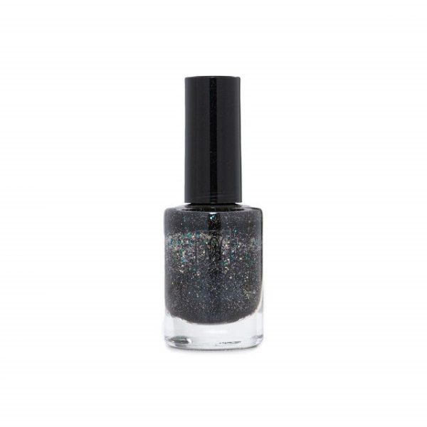 لاک ناخن مای مدل Black Diamond شماره 506