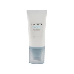 سرم ضد آفتاب مرطوب کننده اسکین 1004 با SPF 50 حجم 50 میلی لیتر - بی رنگ