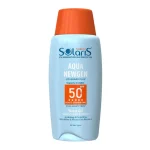 لوسیون ضد آفتاب آکوا نیوژن سولاریس spf 50