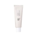 کرم ضد آفتاب بیوتی آف جوسان SPF 50 حجم 50 میلی لیتر - بی رنگ