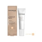 کانسیلر SPF15 ورونیک حجم 15 میلی لیتر - بژ روشن