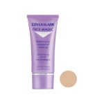 کرم پودر کاور مارک مدل Face Magic شماره 01 حجم 30 میلی لیتر