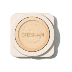 پنکیک کرم پودری شیگلم رنگ Linen