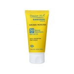 کرم ضد آفتاب دکتر ژیلا کوئیک سان پروتکشن SPF 50 مناسب انواع پوست وزن 50 گرم - رنگ طبیعی