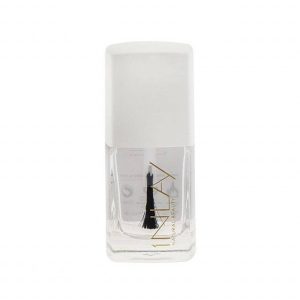 لاک ناخن این لی شماره 01 رنگ Top Coat