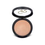 پنکیک گلدن رز مدل Mineral شماره 09