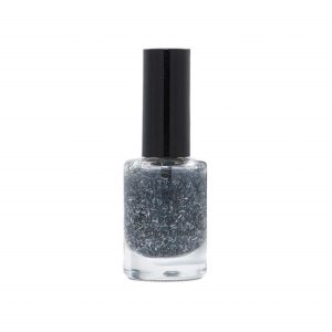 لاک ناخن مای مدل Black Diamond شماره 813
