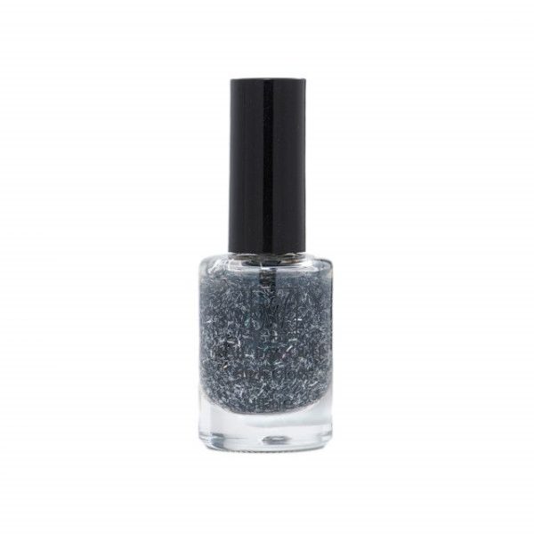 لاک ناخن مای مدل Black Diamond شماره 813