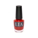 لاک ناخن لیا ویتو تنالیته قرمز شماره 038
