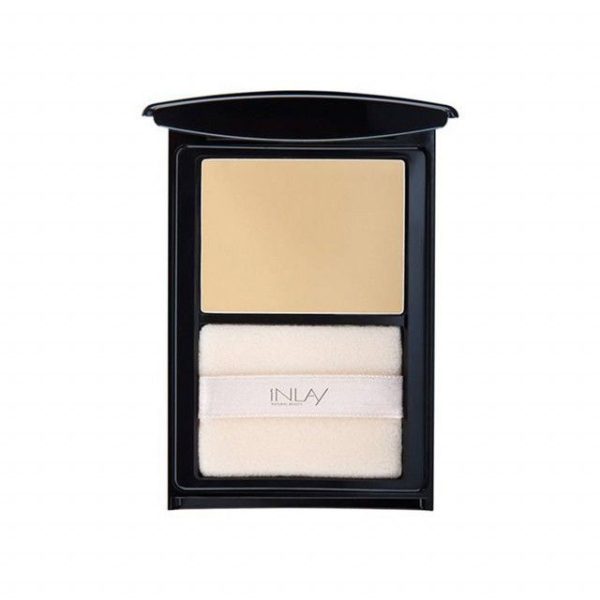 پنکیک این لی شماره 12 رنگ Golden Sand