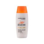 کرم ضد آفتاب لابراتوریز SPF 50 مناسب انواع پوست حجم 65 میلی لیتر - بژ طبیعی