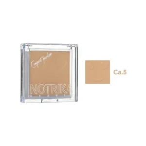 پنکیک پودری نوتریکا شماره Ca5