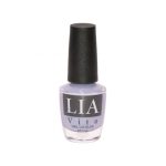 لاک ناخن لیا ویتو تنالیته آبی شماره 084