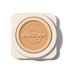 پنکیک کرم پودری شیگلم رنگ Sand