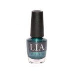 لاک ناخن لیا ویتو تنالیته سبز شماره 096
