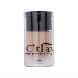 کرم پودر سیترای مدل Perfect Stay Foundation شماره 111 حجم 40 میلی لیتر
