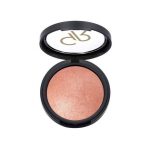 رژگونه گلدن رز مدل Terracotta شماره 06