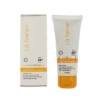 کرم ضد آفتاب مینرال SPF40 لافارر حجم 40 میلی لیتر - بی رنگ