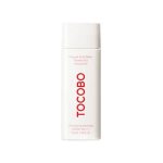 کرم ضد آفتاب ویتامینه تون آپ توکوبو SPF 50 حجم 50 میلی لیتر - بی رنگ