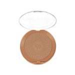 پنکیک برنزه کننده گلدن رز مدل Bronzing Terra Powder شماره 104
