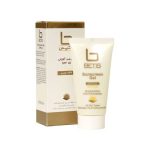 ژل ضد آفتاب بتیس مدل Spectrum حجم 45 میلی لیتر - بی رنگ