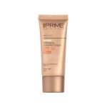 کرم ضد آفتاب جوان کننده پرایم مدل Matex Colorless SPF 50 حجم 40 میلی لیتر - بی رنگ
