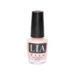 لاک ناخن لیا ویتو تنالیته صورتی شماره 006