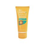 کرم ضد آفتاب بایومارین مدل Aqua Sun SPF50 مناسب پوست خشک و معمولی حجم 50 میلی لیتر - بژ روشن