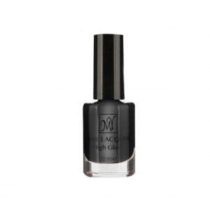 لاک ناخن مای مدل Black Diamond شماره 853