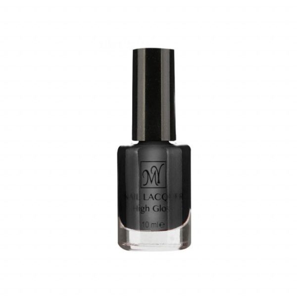 لاک ناخن مای مدل Black Diamond شماره 853