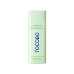 کرم ضد آفتاب خنک کننده سیکا توکوبو SPF 50 حجم 50 میلی لیتر - بی رنگ