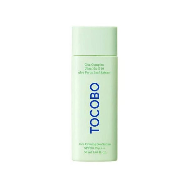 کرم ضد آفتاب خنک کننده سیکا توکوبو SPF 50 حجم 50 میلی لیتر - بی رنگ