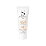 ضد آفتاب SPF50 سین بیونیم مدل PHOTO-3 مناسب پوست حساس - بی رنگ