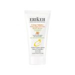 کرم ضد آفتاب فاقد چربی اریکه مدل آنتی آکنه SPF 50 حجم 50 میلی لیتر - رنگی