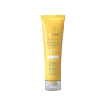 کرم ضد آفتاب سینره SPF 60 مناسب انواع پوست حجم 50 میلی لیتر - بی رنگ