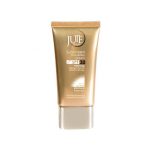 کرم ضد آفتاب فاقد چربی ژوت SPF 30 مناسب پوست چرب حجم 40 میلی لیتر - بژ روشن