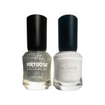 لاک ناخن ورتوسا کد 60 مجموعه 2 عددی