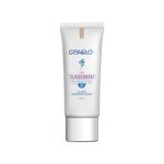 کرم ضد آفتاب فاقد چربی SPF 30 گونلو حجم 40 میلی لیتر - بژ طبیعی
