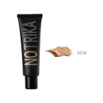 کرم پودر فول کاور نوتریکا شماره FC13