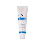 کرم ضد آفتاب مرطوب کننده راند لب SPF 50 حجم 50 میلی لیتر - بی رنگ
