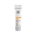 کرم ضد آفتاب اریکه SPF 50 مناسب پوست خشک و نرمال حجم 50 میلی لیتر - بژ طبیعی