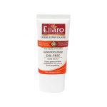 کرم ضد آفتاب الارو فاقد چربی SPF 50 حجم 40 میلی لیتر - بی رنگ