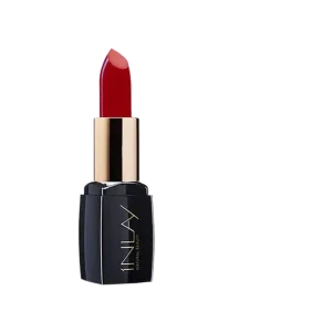 رژ لب جامد این لی شماره 350 رنگ Brave Red