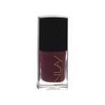 لاک ناخن این لی شماره 034 رنگ Purple Date