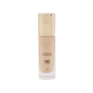 کرم پودر مریدا مدل HD شماره 43 حجم 30 میلی لیتر