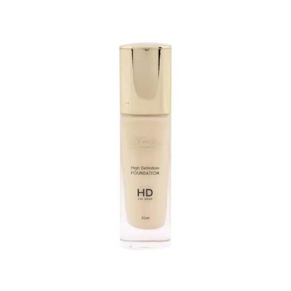 کرم پودر مریدا مدل HD شماره 41 حجم 30 میلی لیتر
