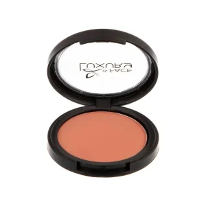 رژگونه مات مخملی لاکچری فیس شماره 206