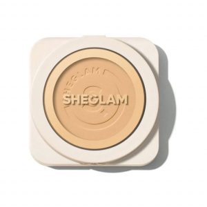 پنکیک کرم پودری شیگلم رنگ Shell