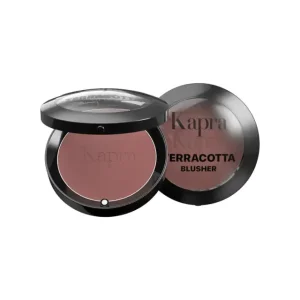 رژگونه پودری بزرگ کاپرا شماره N106